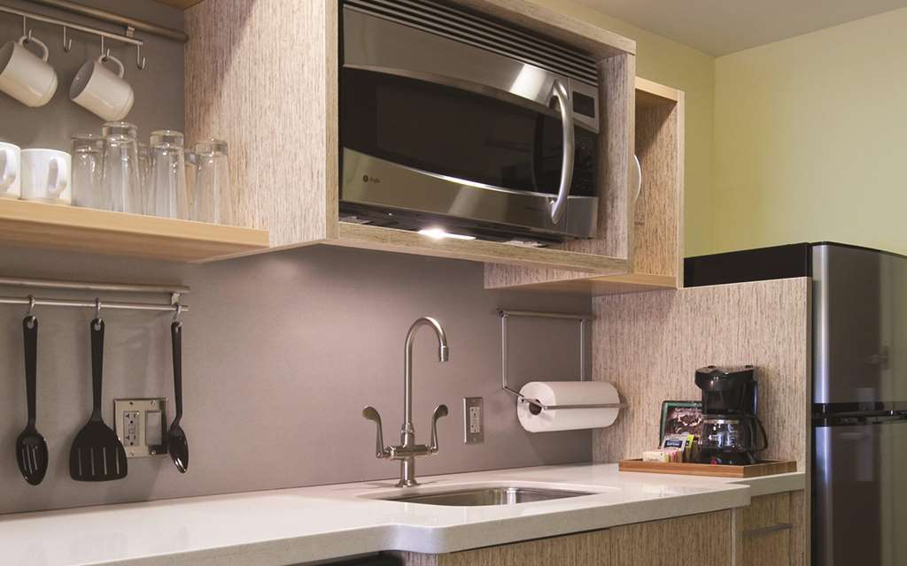 Home2 Suites By Hilton Bowling Green Quarto foto